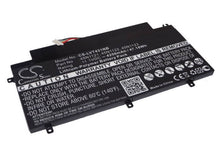 11.1V, 4250mAh, Li-Polymer Battery fits Lenovo, Thinkpad T431s, 47.175Wh