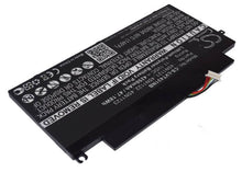 11.1V, 4250mAh, Li-Polymer Battery fits Lenovo, Thinkpad T431s, 47.175Wh