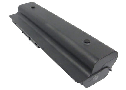 10.8V, 6600mAh, Li-ion Battery fits Hp, 62-100ee, Envy 15-1100, 71.28Wh