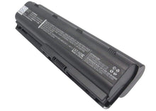 10.8V, 6600mAh, Li-ion Battery fits Compaq, Presario Cq32, Presario Cq42, 71.28Wh