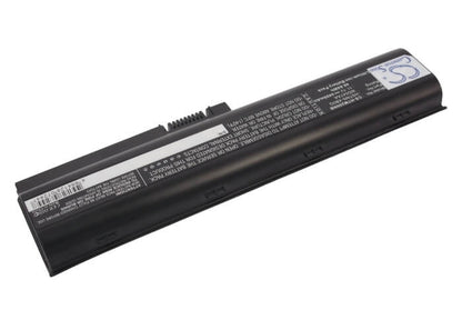 11.1V, 4400mAh, Li-ion Battery fits Hp, Touchsmart Tm2, Touchsmart Tm2 2105eg, 48.84Wh