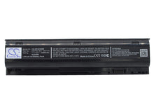 11.1V, 4400mAh, Li-ion Battery fits Hp, Probook 4230s, 48.84Wh