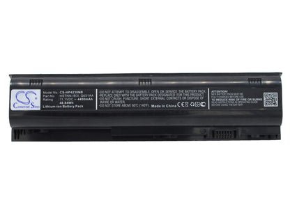 11.1V, 4400mAh, Li-ion Battery fits Hp, Probook 4230s, 48.84Wh