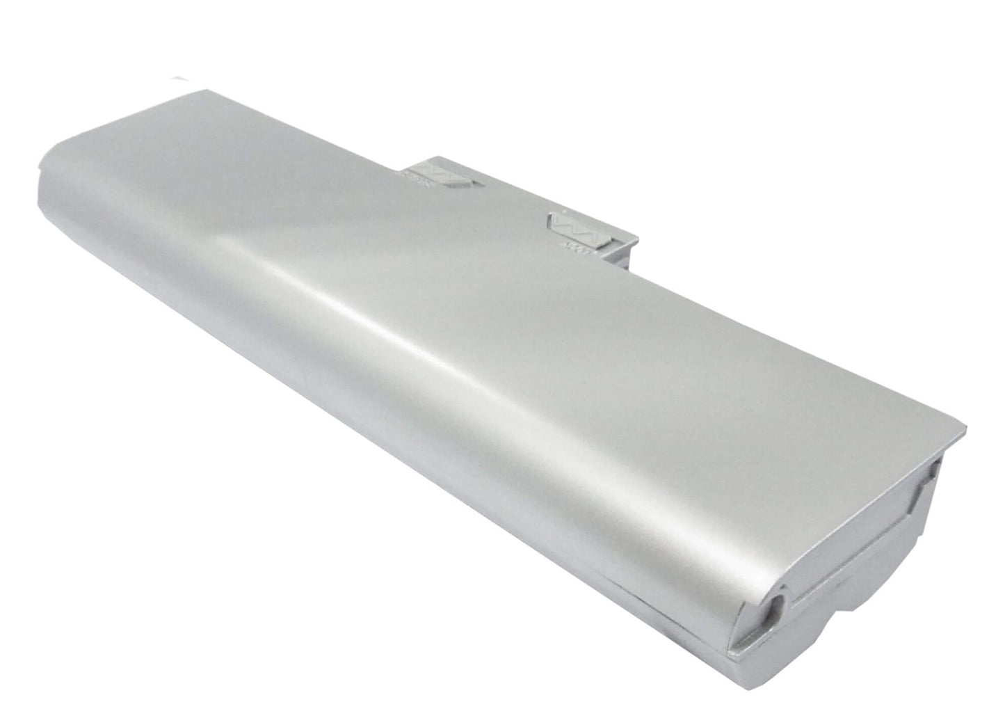 Silver, 11.1V, 4400mAh, Li-ion Battery fits Sony, Aio Vpcf11jfx/b Vaio Vpcf11m1e, Pcg-61411l, 48.84Wh
