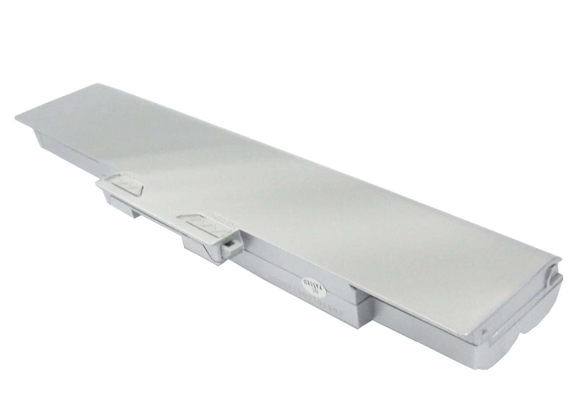 Silver, 11.1V, 4400mAh, Li-ion Battery fits Sony, Aio Vpcf11jfx/b Vaio Vpcf11m1e, Pcg-61411l, 48.84Wh