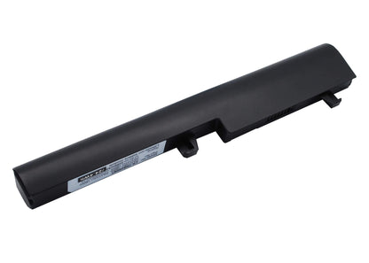 10.8V, 2200mAh, Li-ion Battery fits Toshiba, Dynabook Ux/ 23jbr, Dynabook Ux/ 23jwh, 23.76Wh