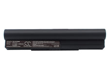 11.1V, 4400mAh, Li-ion Battery fits Lenovo, F30, F30a, 48.84Wh