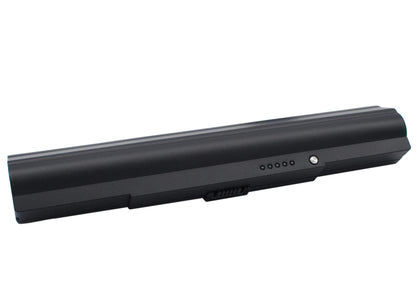 11.1V, 4400mAh, Li-ion Battery fits Lenovo, F30, F30a, 48.84Wh