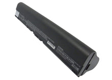 11.1V, 4400mAh, Li-ion Battery fits Acer, Aspire C710, Aspire One 725, 48.84Wh