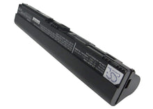 11.1V, 4400mAh, Li-ion Battery fits Acer, Aspire C710, Aspire One 725, 48.84Wh