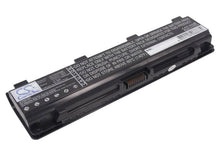 10.8V, 4400mAh, Li-ion Battery fits Toshiba, Dynabook Qosmio T752, Dynabook Qosmio T752/t, 47.52Wh