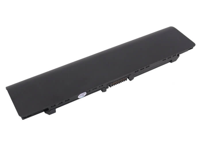 10.8V, 4400mAh, Li-ion Battery fits Toshiba, Dynabook Qosmio T752, Dynabook Qosmio T752/t, 47.52Wh