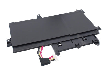 11.4V, 4200mAh, Li-Polymer Battery fits Asus, Transformer Book Flip Tp500la, Transformer Book Flip Tp500lb, 47.88Wh