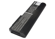11.1V, 6600mAh, Li-ion Battery fits Acer, Aspire 2420, Aspire 2920, 73.26Wh