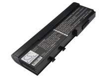 11.1V, 6600mAh, Li-ion Battery fits Acer, Aspire 2420, Aspire 2920, 73.26Wh