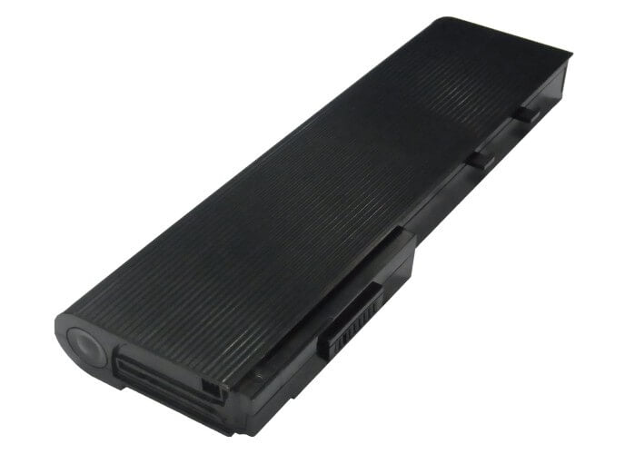11.1V, 6600mAh, Li-ion Battery fits Acer, Aspire 2420, Aspire 2920, 73.26Wh