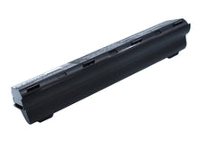 10.8V, 6600mAh, Li-ion Battery fits Toshiba, Dynabook Qosmio T752, Dynabook Qosmio T752/t, 71.28Wh