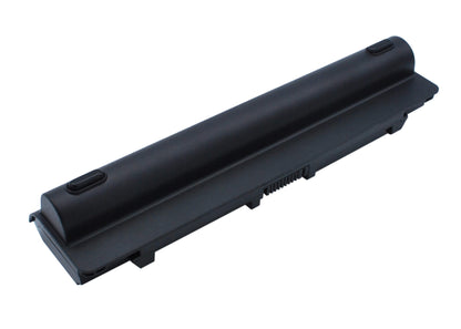 10.8V, 6600mAh, Li-ion Battery fits Toshiba, Dynabook Qosmio T752, Dynabook Qosmio T752/t, 71.28Wh