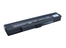 11.1V, 4400mAh, Li-ion Battery fits Samsung, Np-q35, Np-q45, 48.84Wh