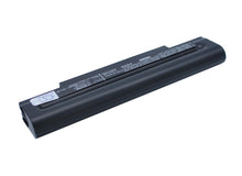 11.1V, 4400mAh, Li-ion Battery fits Samsung, Np-q35, Np-q45, 48.84Wh