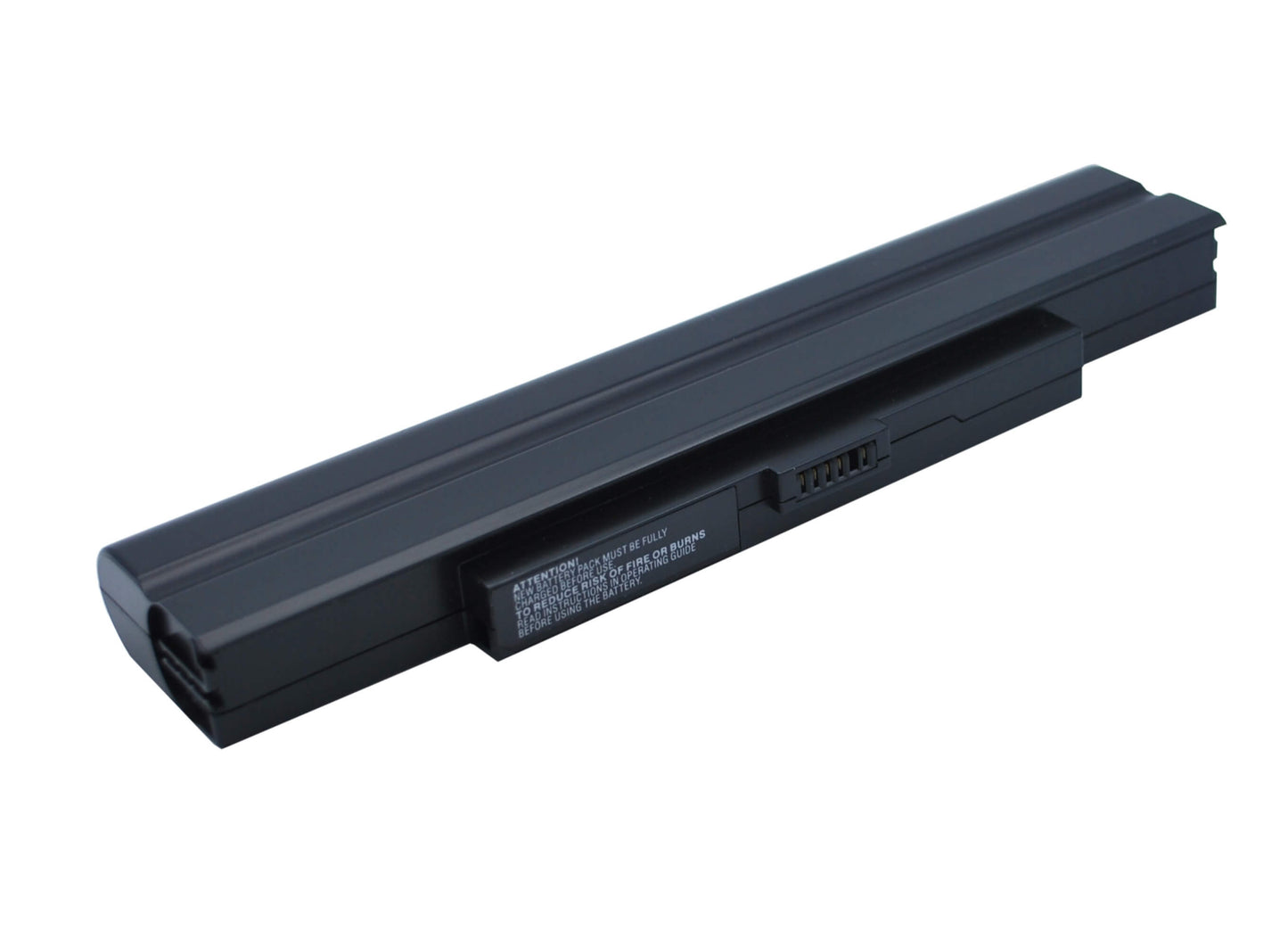 11.1V, 4400mAh, Li-ion Battery fits Samsung, Np-q35, Np-q45, 48.84Wh
