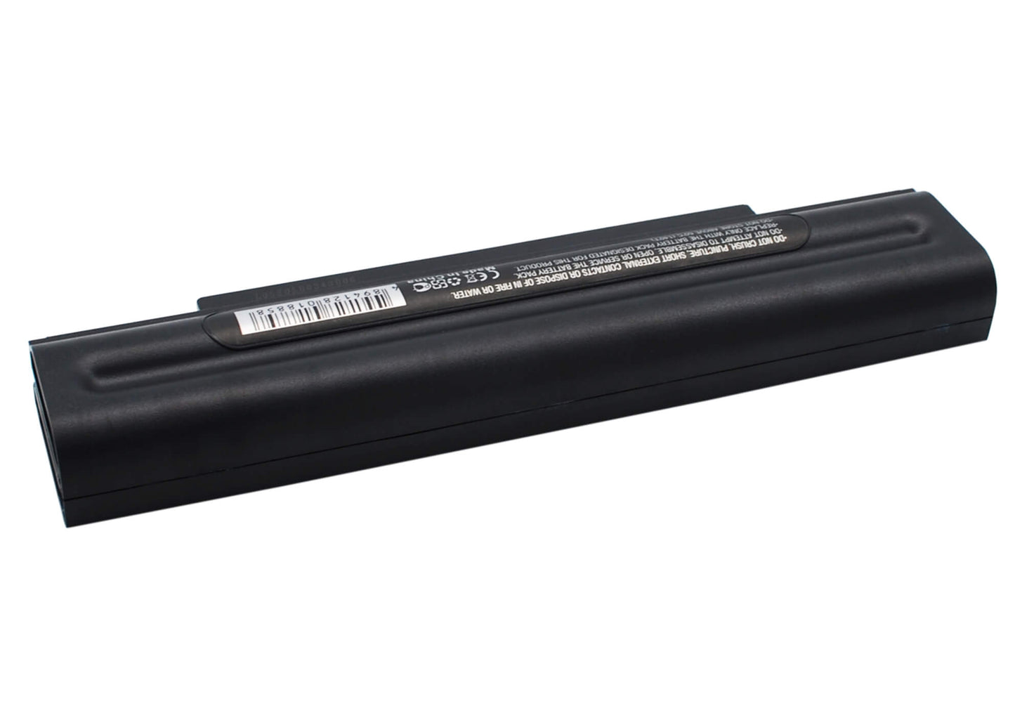 11.1V, 4400mAh, Li-ion Battery fits Samsung, M50, M50 Xeh 740, 48.84Wh