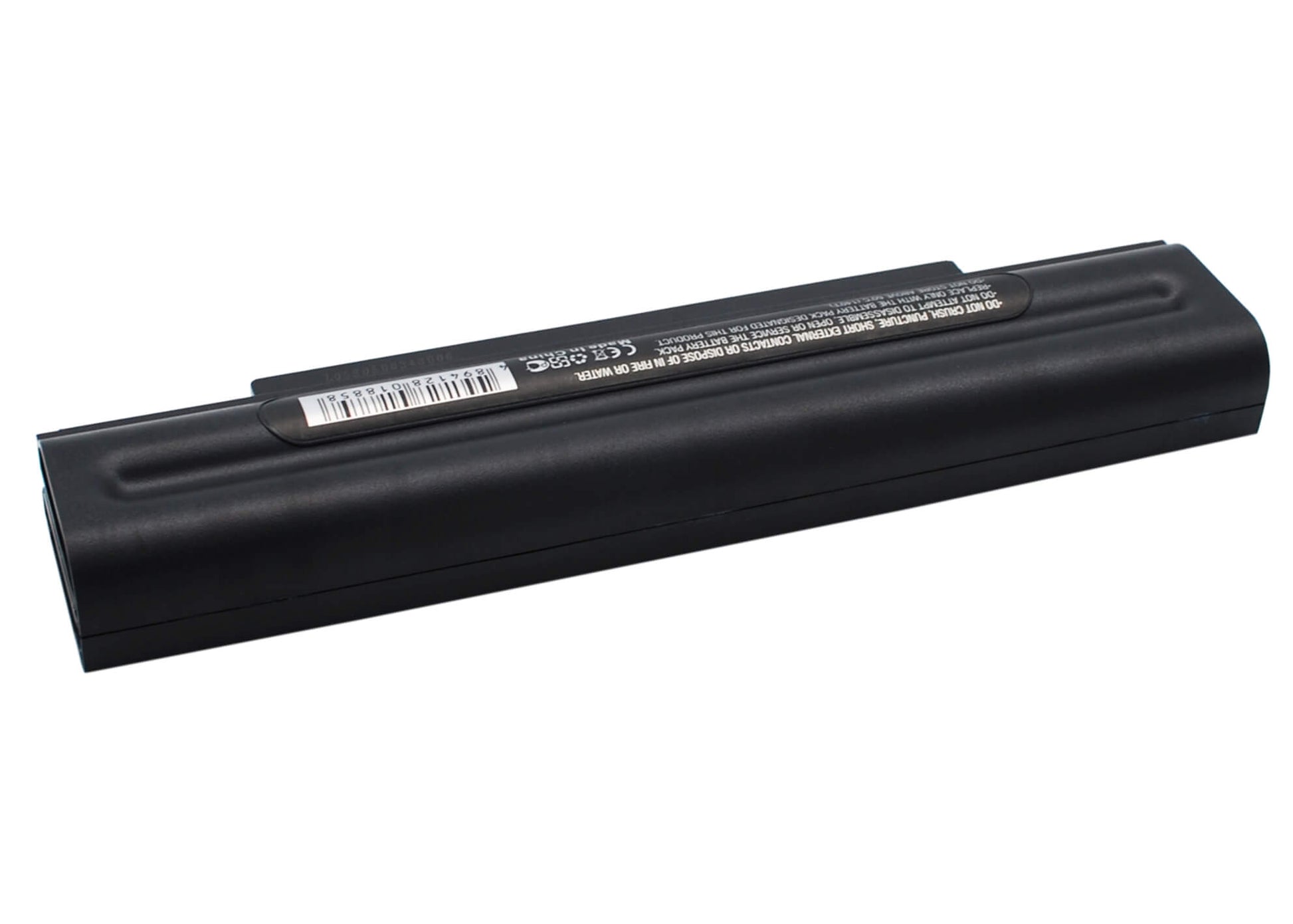 11.1V, 4400mAh, Li-ion Battery fits Samsung, M50, M50 Xeh 740, 48.84Wh