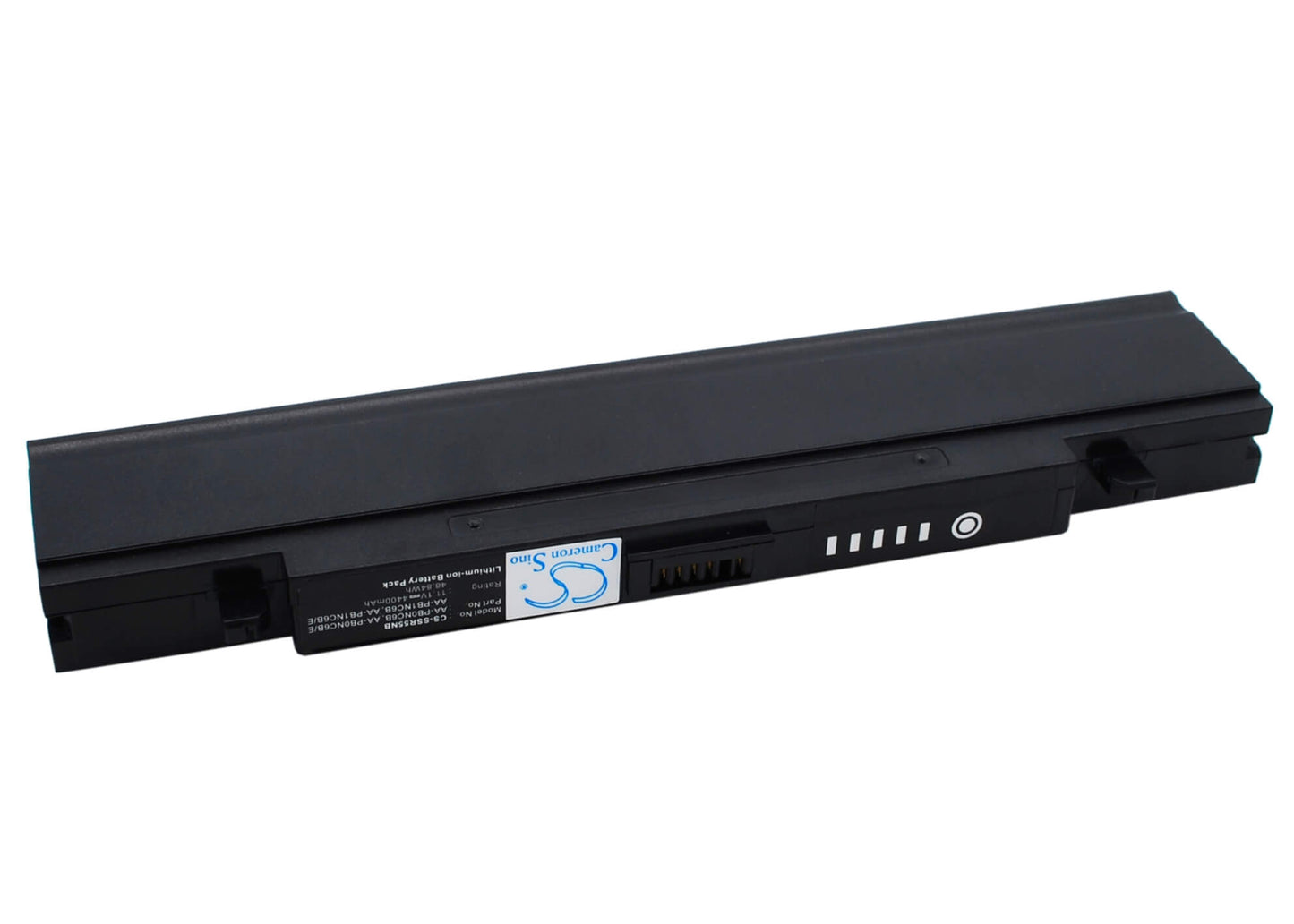 11.1V, 4400mAh, Li-ion Battery fits Samsung, M50, M50 Xeh 740, 48.84Wh