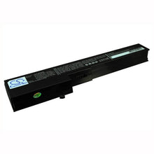14.8V, 2200mAh, Li-ion Battery fits Clevo, M72, M72x, 32.56Wh