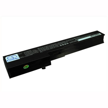 14.8V, 2200mAh, Li-ion Battery fits Clevo, M72, M72x, 32.56Wh