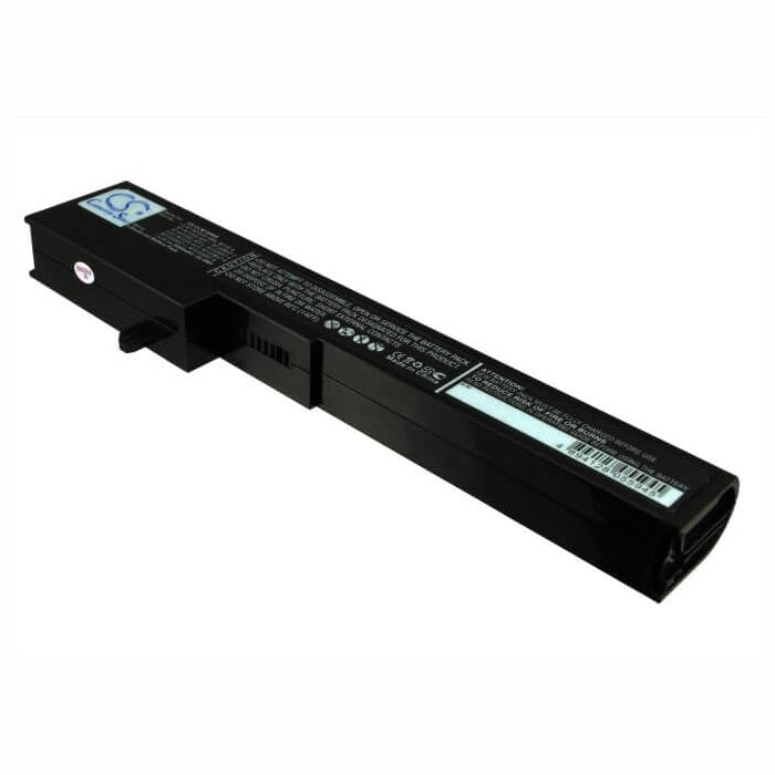 14.8V, 2200mAh, Li-ion Battery fits Clevo, M72, M72x, 32.56Wh