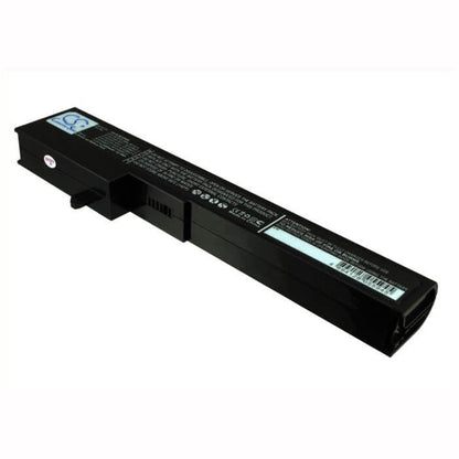 14.8V, 2200mAh, Li-ion Battery fits Clevo, M72, M72x, 32.56Wh