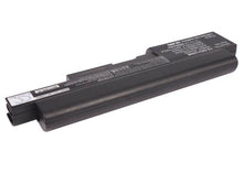 11.1V, 4400mAh, Li-ion Battery fits Compal, Jft00, 48.84Wh