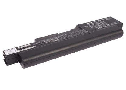 11.1V, 4400mAh, Li-ion Battery fits Compal, Jft00, 48.84Wh