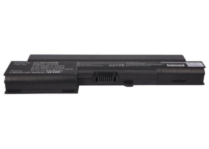 11.1V, 4400mAh, Li-ion Battery fits Compal, Jft00, 48.84Wh