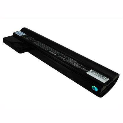 11.1V, 4400mAh, Li-ion Battery fits Hp, Mini 110-3000, Mini 110-3000 Cto, 48.84Wh
