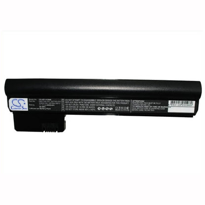 11.1V, 4400mAh, Li-ion Battery fits Hp, Mini 110-3000, Mini 110-3000 Cto, 48.84Wh