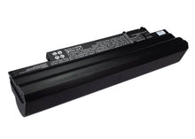 11.1V, 6600mAh, Li-ion Battery fits Acer, Aspire One 522 Aspire One 522-, Aspire One 522-bz824, 73.26Wh