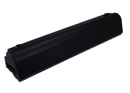 11.1V, 6600mAh, Li-ion Battery fits Gateway, Lt23, Lt2300, 73.26Wh