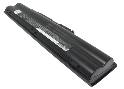 10.8V, 4400mAh, Li-ion Battery fits Hp, Pavilion Dv3-2000, Pavilion Dv3-2001tu, 47.52Wh
