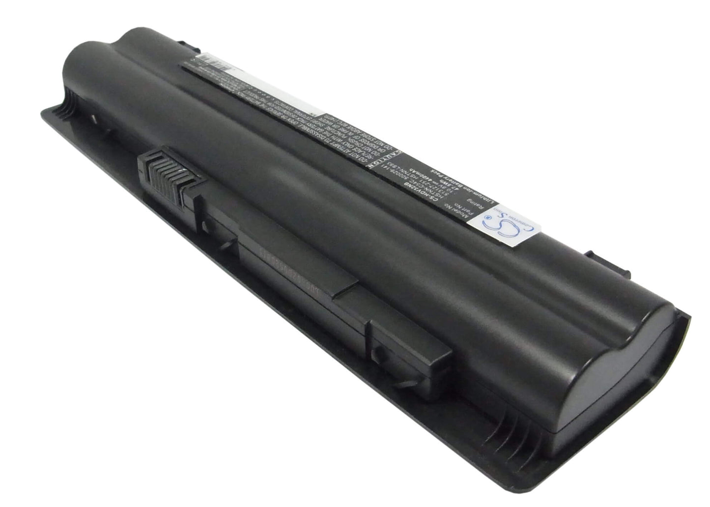 10.8V, 4400mAh, Li-ion Battery fits Hp, Pavilion Dv3-2000, Pavilion Dv3-2001tu, 47.52Wh
