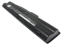 10.8V, 4400mAh, Li-ion Battery fits Compaq, Presario Cq35-100, Presario Cq35-101tu, 47.52Wh