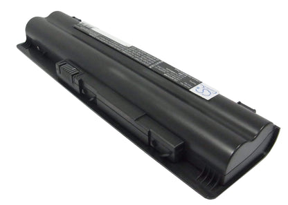 10.8V, 4400mAh, Li-ion Battery fits Compaq, Presario Cq35-100, Presario Cq35-101tu, 47.52Wh