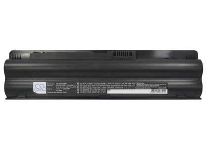 10.8V, 4400mAh, Li-ion Battery fits Compaq, Presario Cq35-100, Presario Cq35-101tu, 47.52Wh