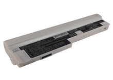 11.1V, 4400mAh, Li-ion Battery fits Lenovo, Ideapad S10-3 - 06474cu, Ideapad S10-3 0647, 48.84Wh