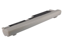 11.1V, 4400mAh, Li-ion Battery fits Lenovo, Ideapad S10-3 - 06474cu, Ideapad S10-3 0647, 48.84Wh