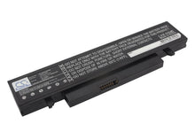 11.1V, 4400mAh, Li-ion Battery fits Samsung, N210, N210-malo, 48.84Wh
