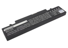 11.1V, 4400mAh, Li-ion Battery fits Samsung, N210, N210-malo, 48.84Wh