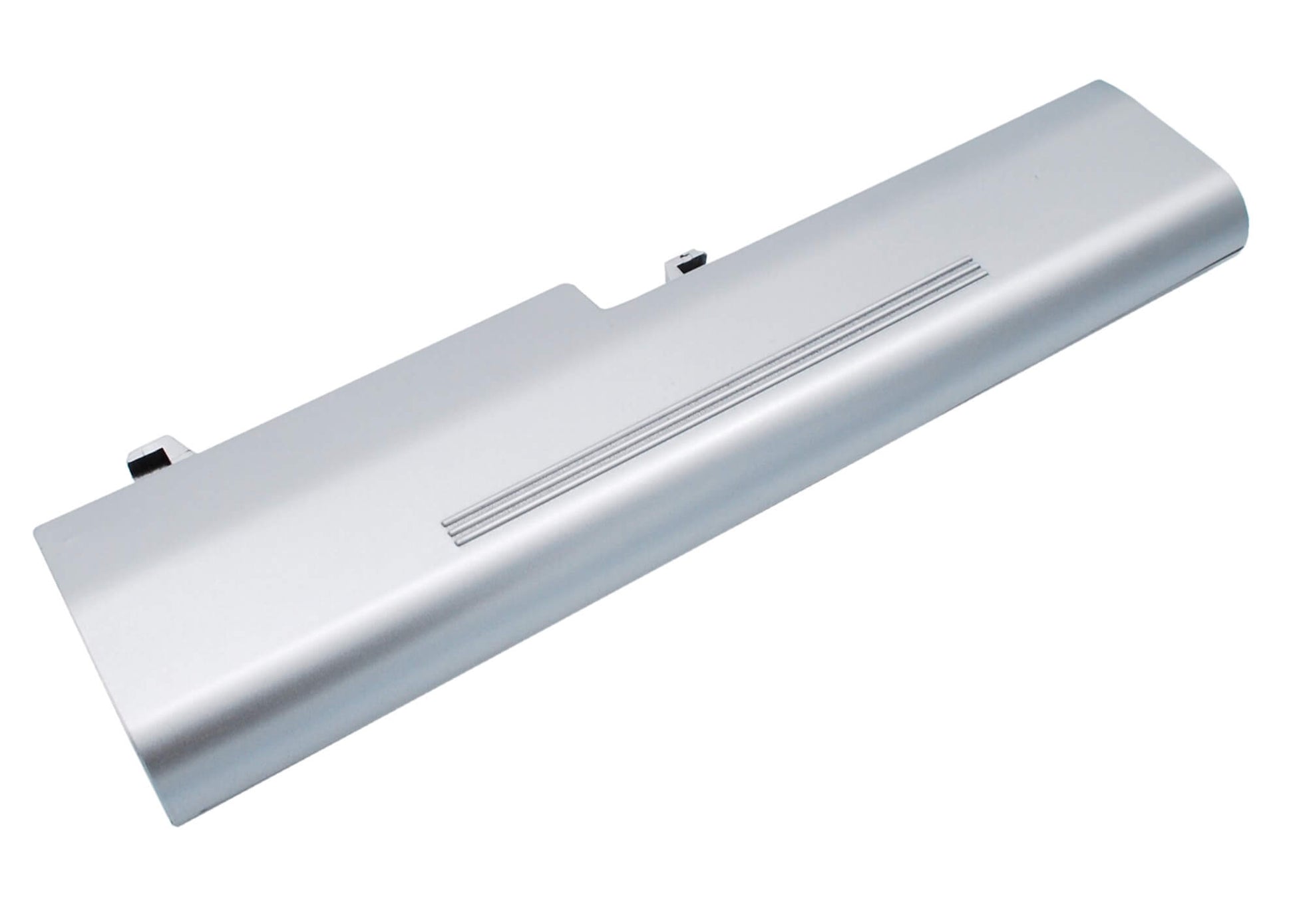 Silver, 10.8V, 4400mAh, Li-ion Battery fits Toshiba, Dynabook Ux/ 23jbr, Dynabook Ux/ 23jwh, 47.52Wh