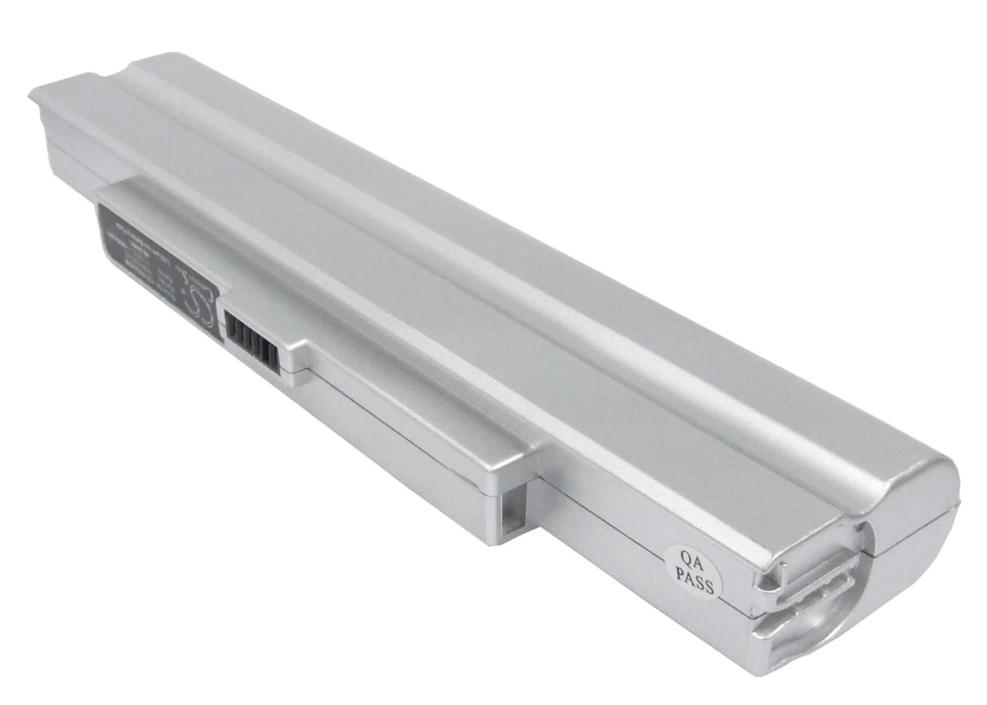 11.1V, 4400mAh, Li-ion Battery fits Samsung, Np-q40, Q30 Hwc 733, 48.84Wh